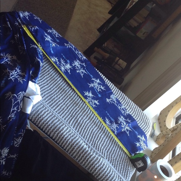 Kimono Pjs - Picture 5 of 8